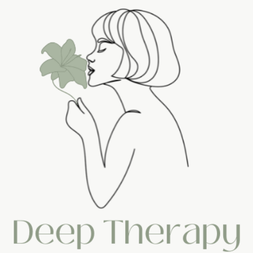 deep therapy